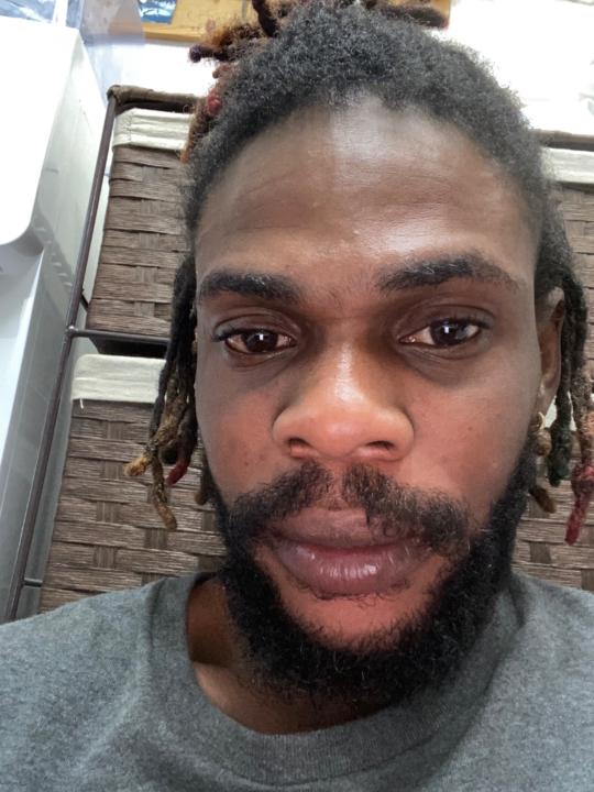 Kenroy Dixon
