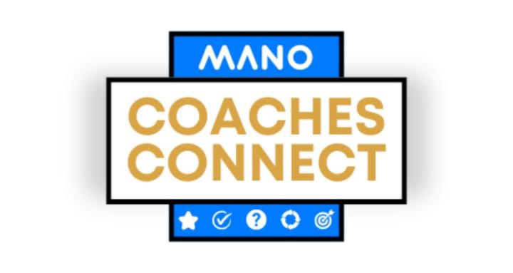 Mano Coaches Connect