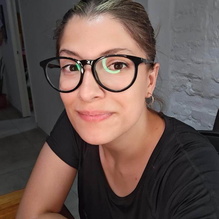 Leonela Villarreal