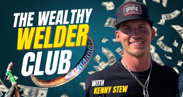 The Wealthy Welder Club