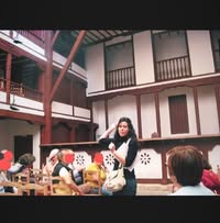 Miriam García