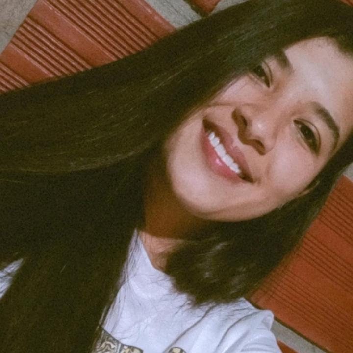 Jimena Molano