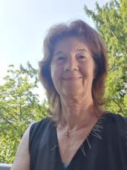 Sylvia Faller Karlen