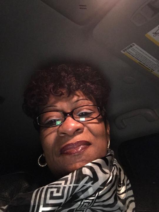 Cheryl Brock