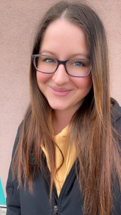 Candice Carlson