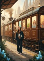 Sansarmaa Bayantsogt