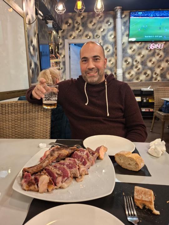 Jose Palma Rodríguez