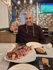 Jose Palma Rodríguez