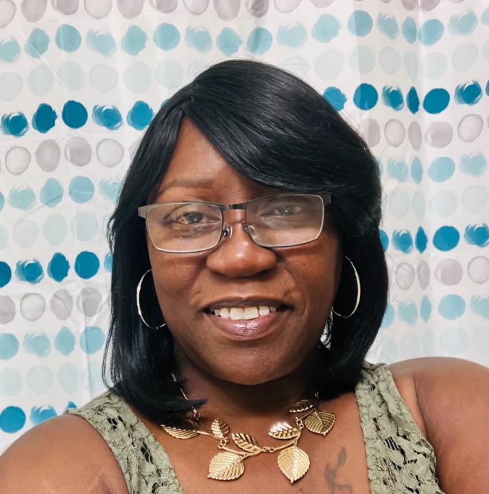 Yolanda Gambrell