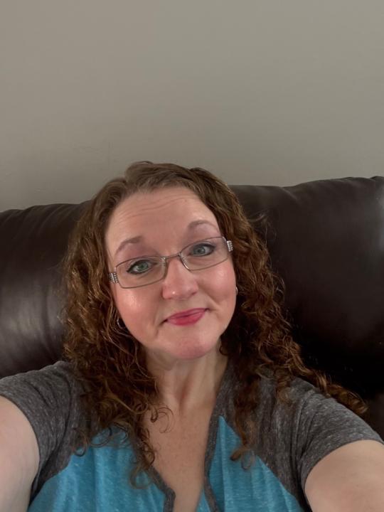 Christine Mitchell