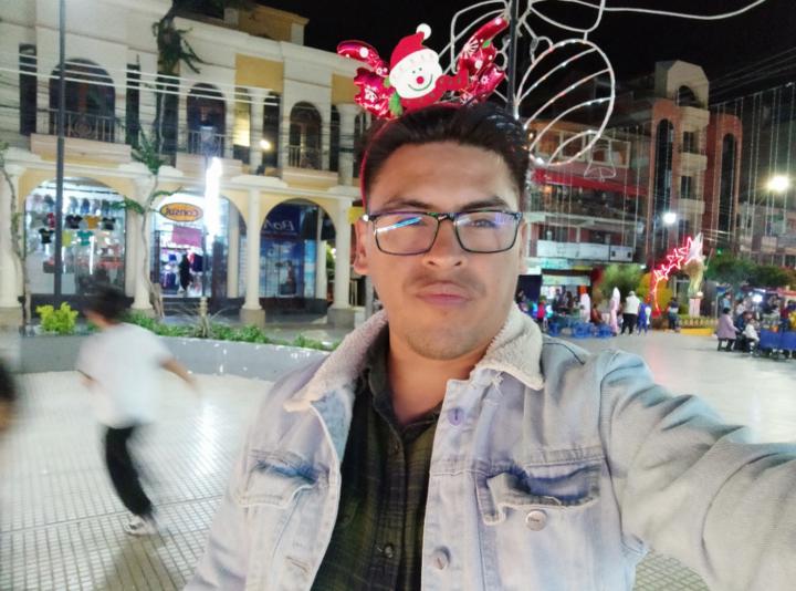 Yelmin Romar Martinez Barahona