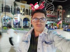 Yelmin Romar Martinez Barahona