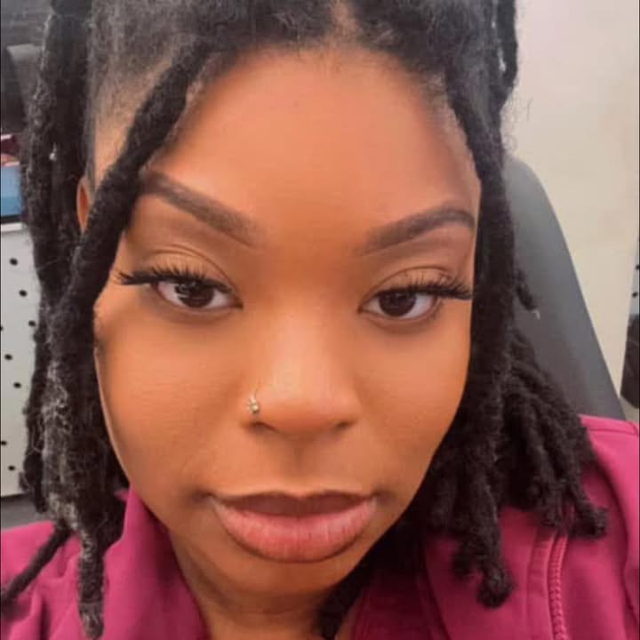 Maiya Johnson