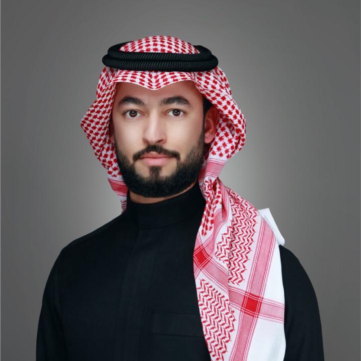 Mohammed Alsharari