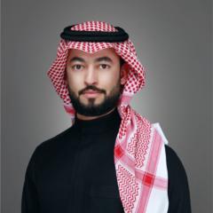 Mohammed Alsharari