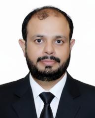 Nabeel Sarwar
