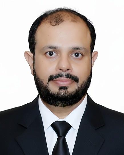 Nabeel Sarwar