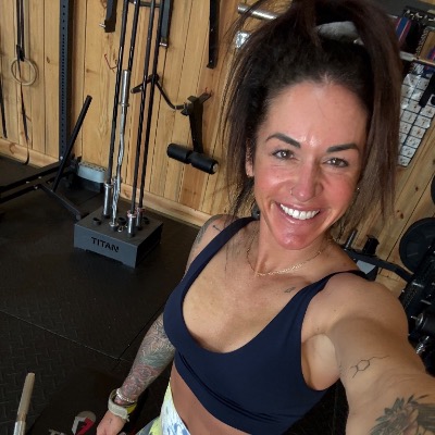 Hilary Guinn