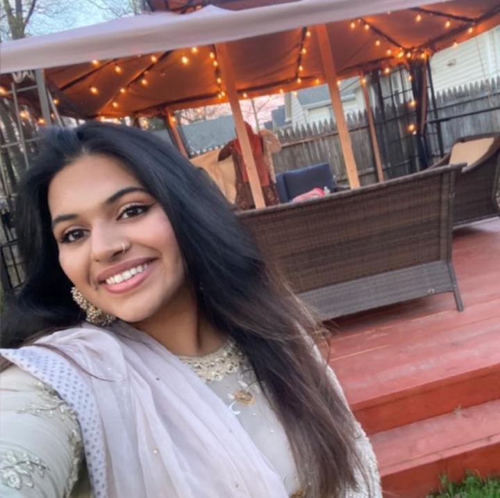 Laiba Khan
