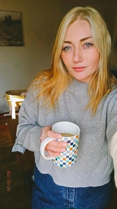 Kara Kreft