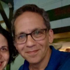Michael Klein, PsyD