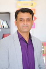 Abid Raza