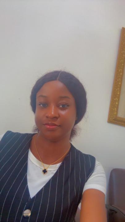 Adetoun Odeyemi