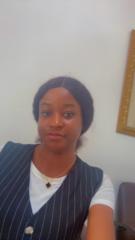 Adetoun Odeyemi