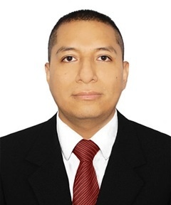 Marco Antonio Aquino Chipana
