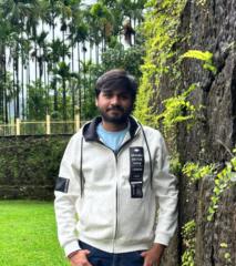 Mahesh Rasure