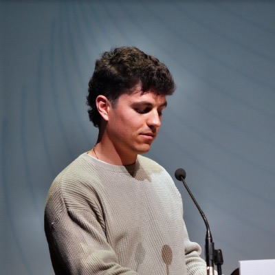 Álvaro Díaz