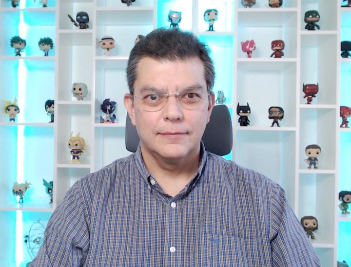 José Manuel Noriega Gironés