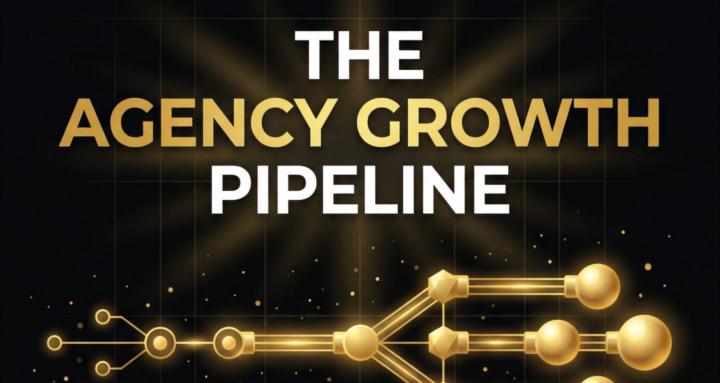 The Agency Growth Pipeline