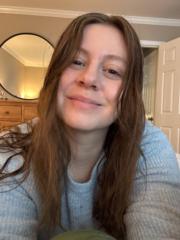 Lauren Hoxter