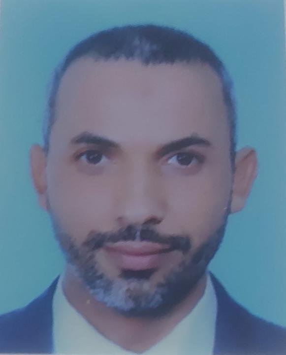 Khalid Idrissi