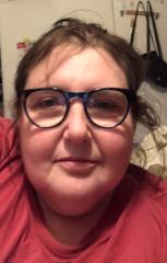 Samantha Stewart