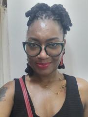 Mariah Mauricette