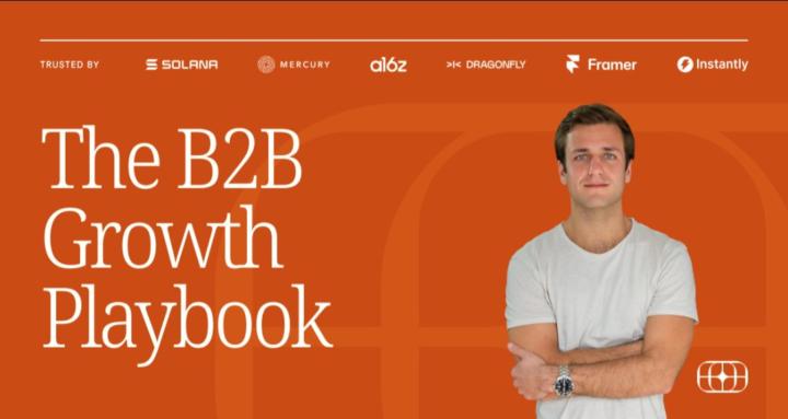 The B2B Growth Playbook