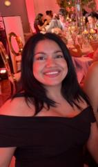 Rebeca Balladares