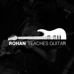 Rohan Deshpande