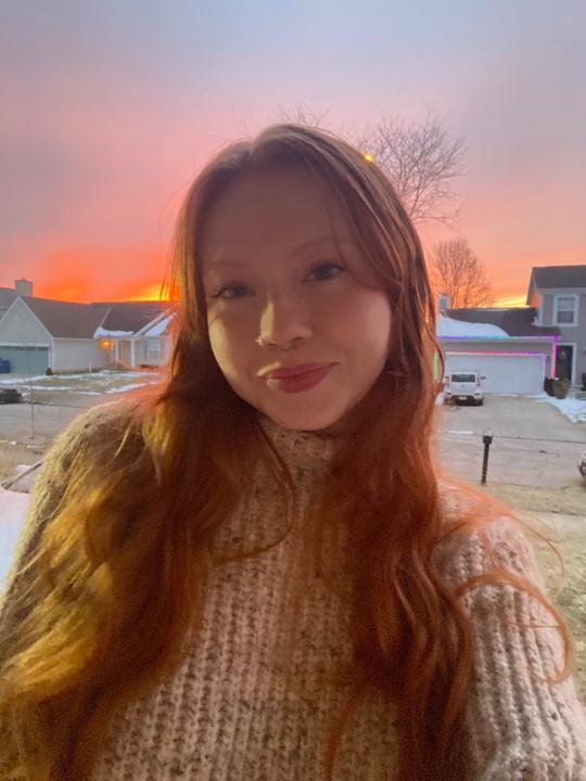 Kamryn DeVault