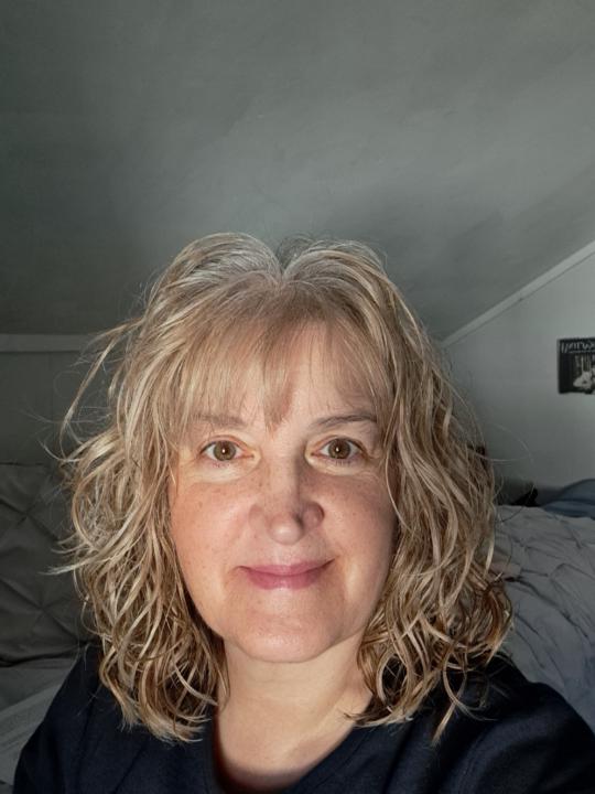 Carolyn King