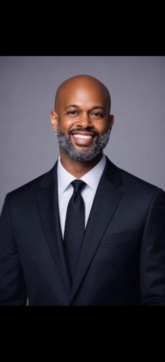 Charles Aaron III