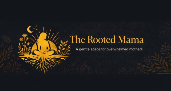 The Rooted Mama