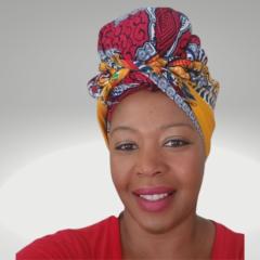Mayakia Anderson