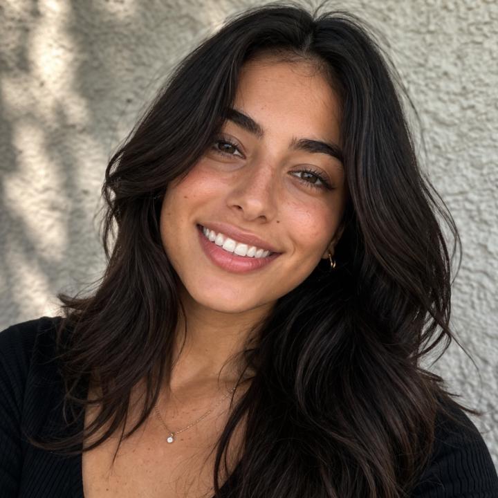 Sofia Martinez