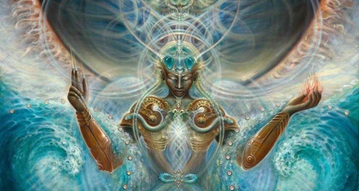 Truth ~ Courage ~ Intimacy