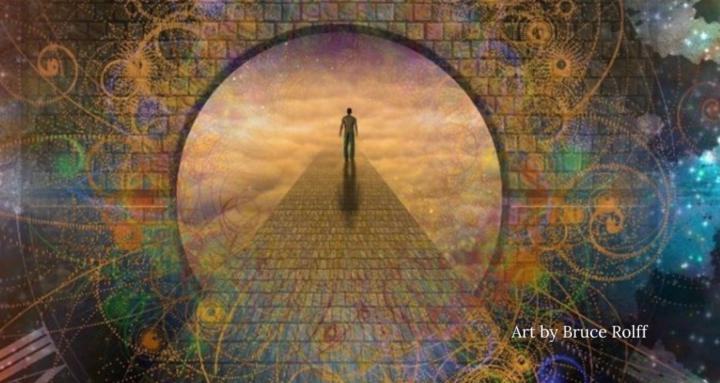 Spiritual Journey Book Coach