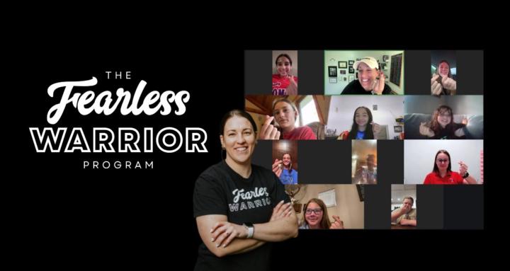 Fearless Warriors