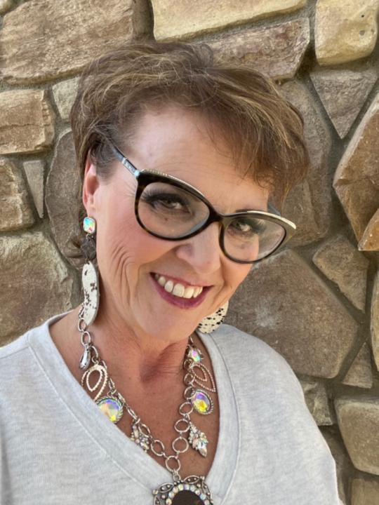 Melissa Sherman